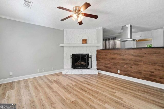 1291 SOMMERSET Drive, Lawrenceville, GA 30043