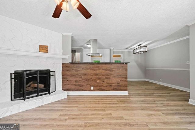 1291 SOMMERSET Drive, Lawrenceville, GA 30043