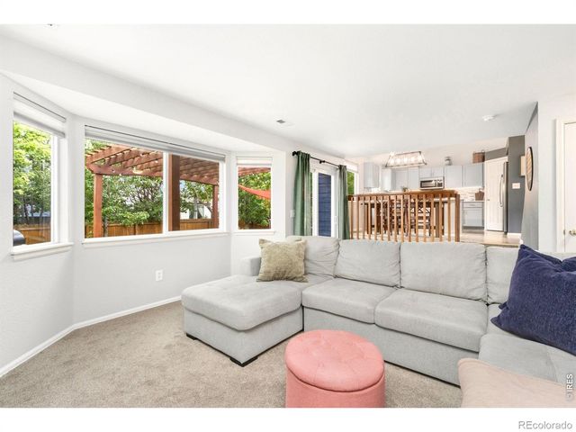 603 Kim Drive, Fort Collins, CO 80525
