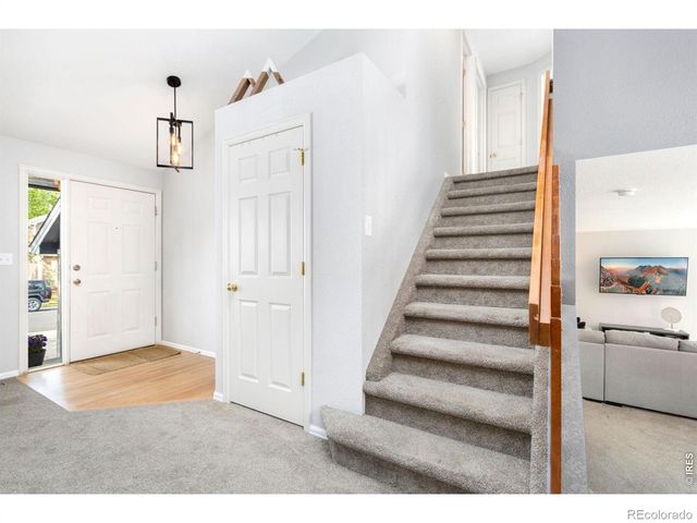 603 Kim Drive, Fort Collins, CO 80525