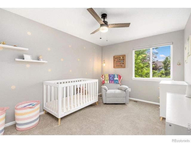 603 Kim Drive, Fort Collins, CO 80525