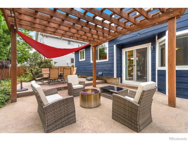 603 Kim Drive, Fort Collins, CO 80525