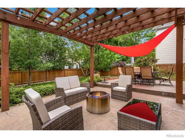 603 Kim Drive, Fort Collins, CO 80525