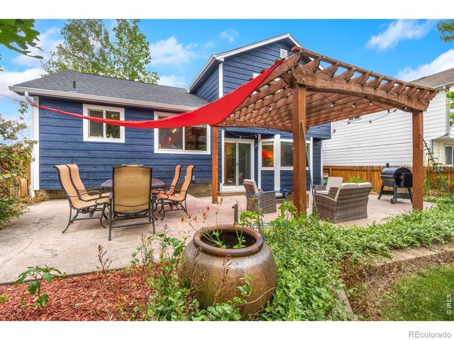 603 Kim Drive, Fort Collins, CO 80525
