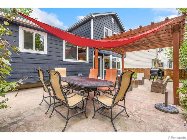 603 Kim Drive, Fort Collins, CO 80525