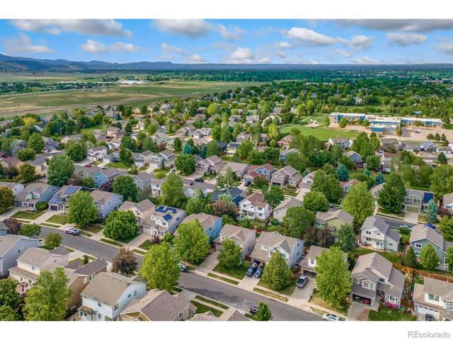 603 Kim Drive, Fort Collins, CO 80525