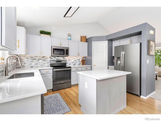 603 Kim Drive, Fort Collins, CO 80525