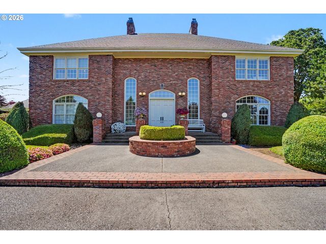 3650 CHRISTEN St S, Salem, OR 97302