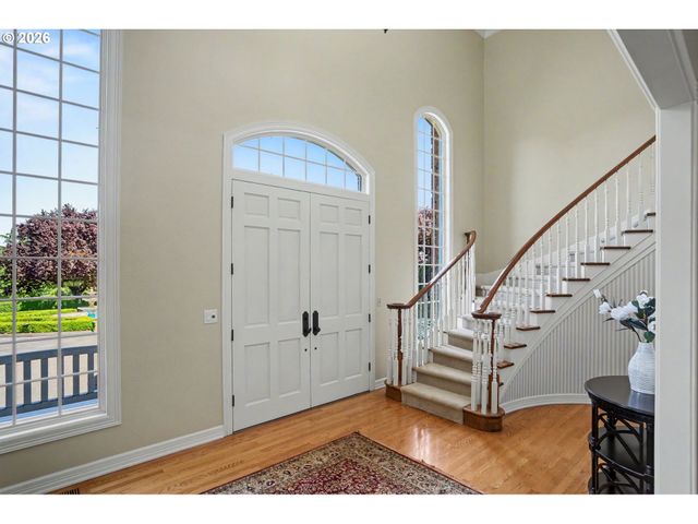 3650 CHRISTEN St S, Salem, OR 97302