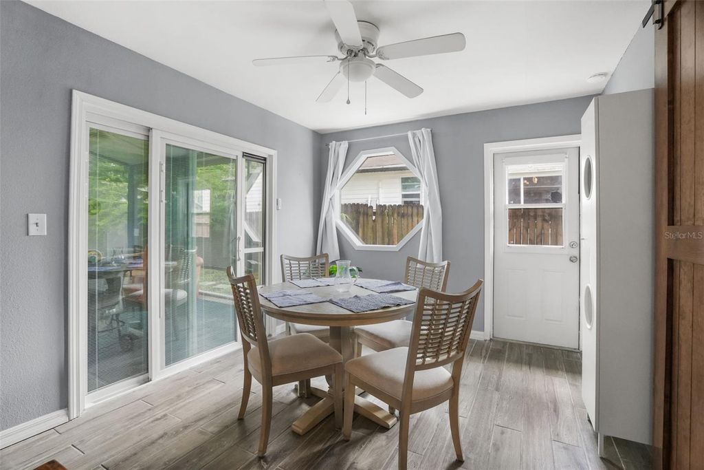 Image 12 of property listing at 1663 SAN MATEO DRIVE, Dunedin, FL 34698