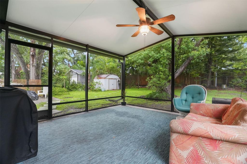 Image 25 of property listing at 1663 SAN MATEO DRIVE, Dunedin, FL 34698