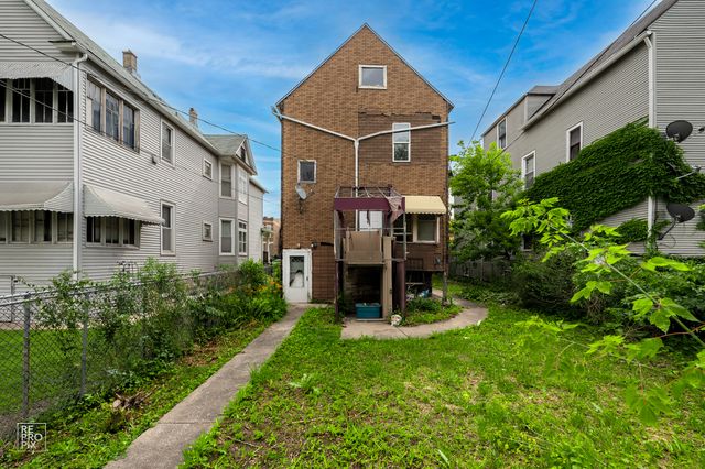 928 N Parkside Avenue, Chicago, IL 60651