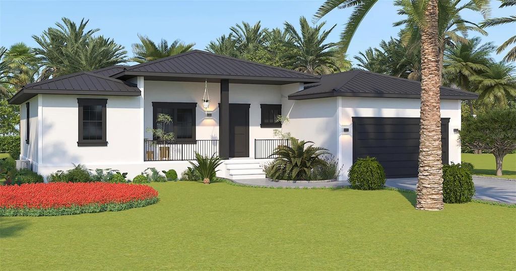 4026 YUCATAN CIRCLE, Port Charlotte, FL 33948