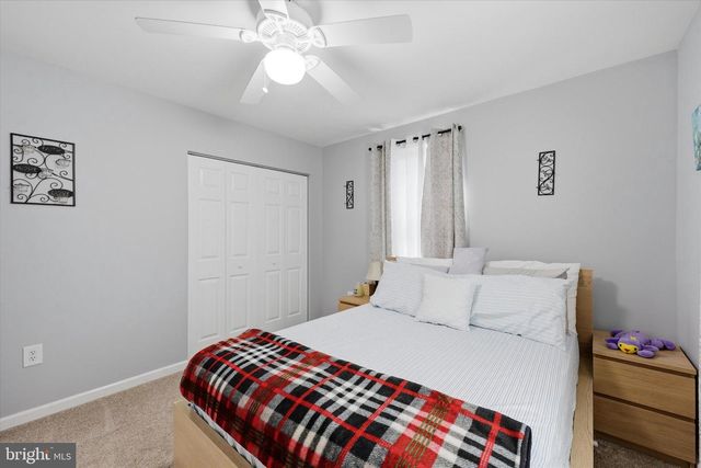 401 STONYBROOK DR, Levittown, PA 19055