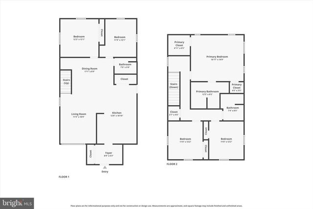 401 STONYBROOK DR, Levittown, PA 19055