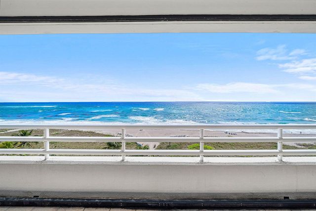 1500 S Ocean Boulevard 604, Boca Raton, FL 33432