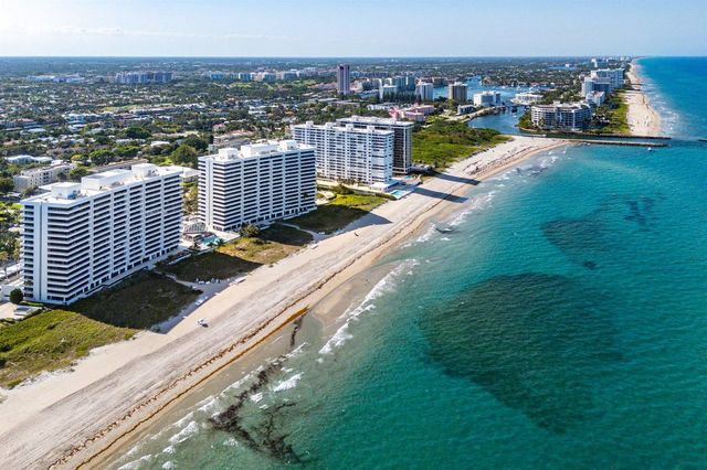 1500 S Ocean Boulevard 604, Boca Raton, FL 33432