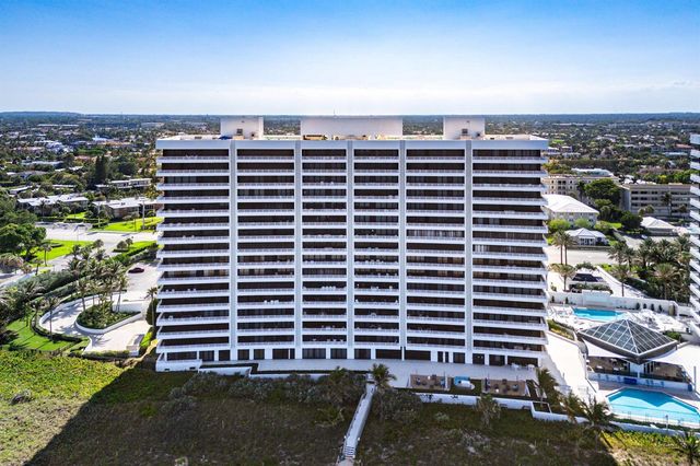 1500 S Ocean Boulevard 604, Boca Raton, FL 33432