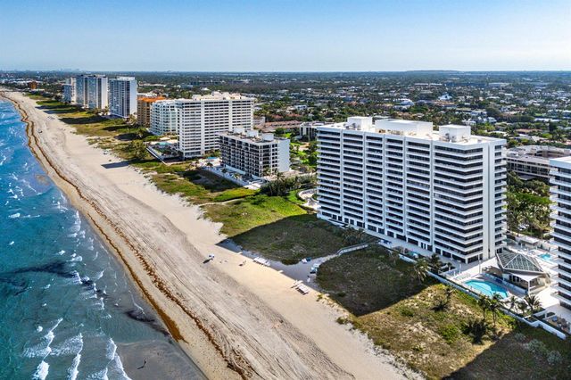 1500 S Ocean Boulevard 604, Boca Raton, FL 33432