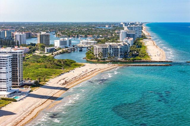 1500 S Ocean Boulevard 604, Boca Raton, FL 33432