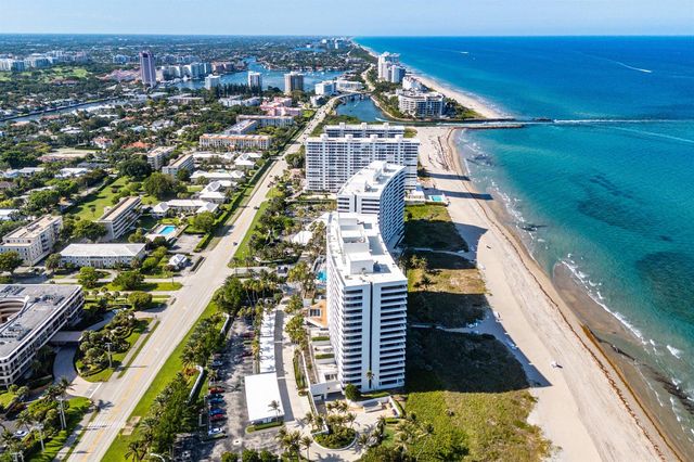 1500 S Ocean Boulevard 604, Boca Raton, FL 33432