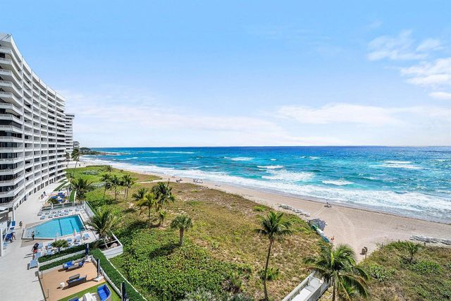 1500 S Ocean Boulevard 604, Boca Raton, FL 33432