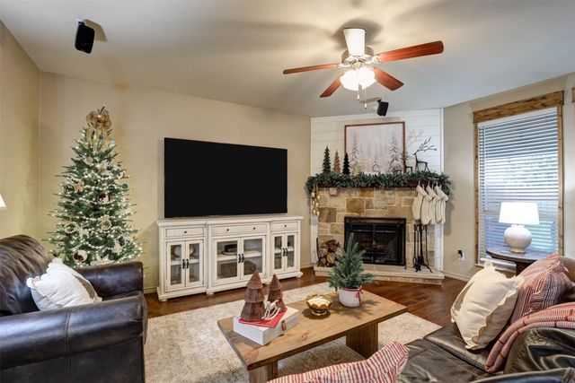 13041 Sierra View Drive, Fort Worth, TX 76244