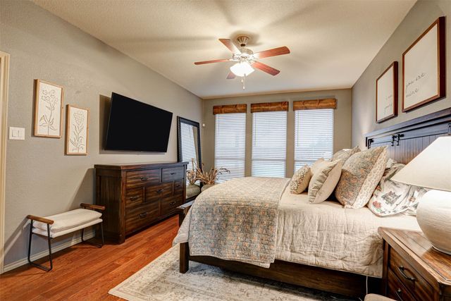 13041 Sierra View Drive, Fort Worth, TX 76244