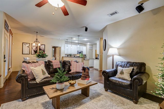 13041 Sierra View Drive, Fort Worth, TX 76244