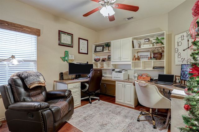 13041 Sierra View Drive, Fort Worth, TX 76244