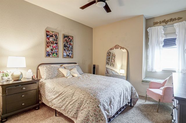 13041 Sierra View Drive, Fort Worth, TX 76244