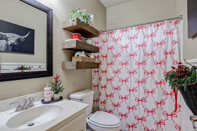 13041 Sierra View Drive, Fort Worth, TX 76244