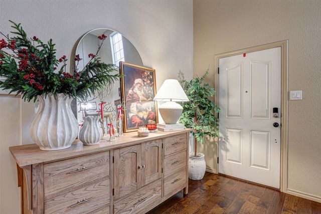 13041 Sierra View Drive, Fort Worth, TX 76244