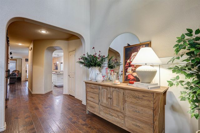 13041 Sierra View Drive, Fort Worth, TX 76244