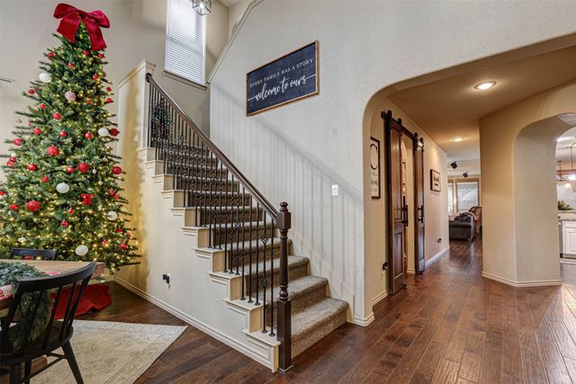 13041 Sierra View Drive, Fort Worth, TX 76244