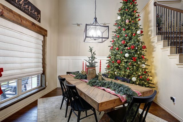 13041 Sierra View Drive, Fort Worth, TX 76244