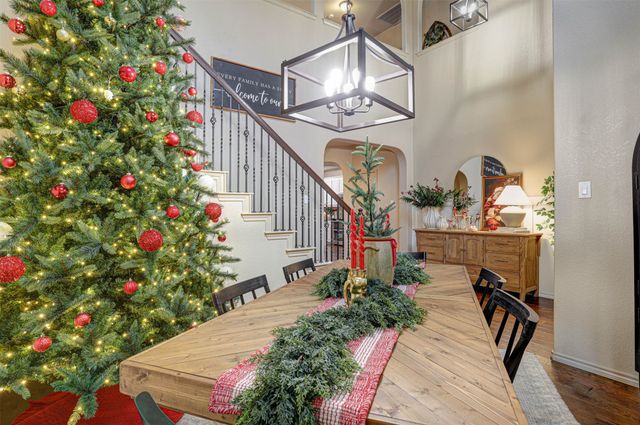 13041 Sierra View Drive, Fort Worth, TX 76244