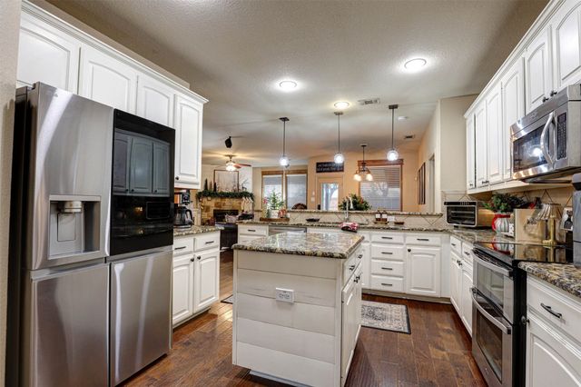 13041 Sierra View Drive, Fort Worth, TX 76244