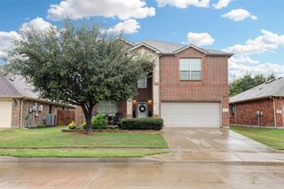 13041 Sierra View Drive, Fort Worth, TX 76244