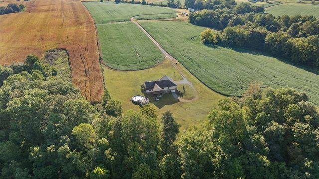 220 Davis Lane, Russell Springs, KY 42642