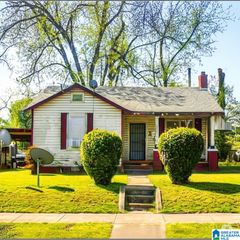1549 52ND STREET, Birmingham, AL 35208