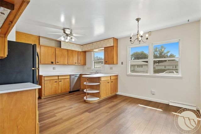 4531 Phillip Street, Billings, MT 59101