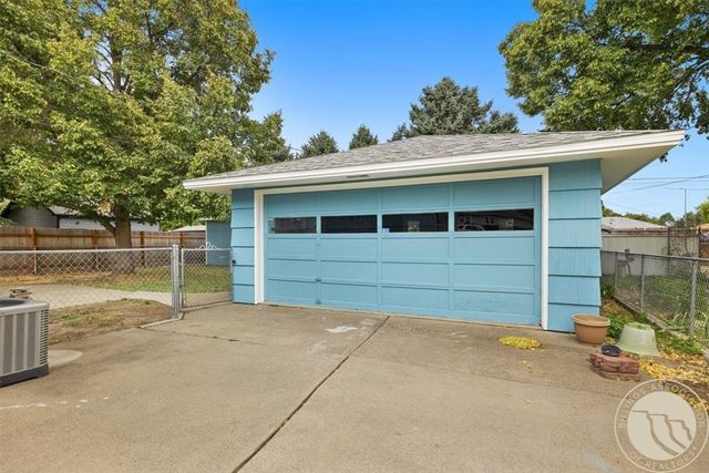 4531 Phillip Street, Billings, MT 59101