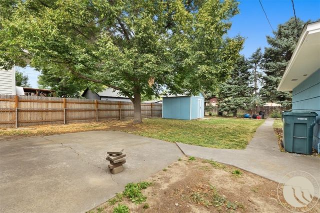 4531 Phillip Street, Billings, MT 59101