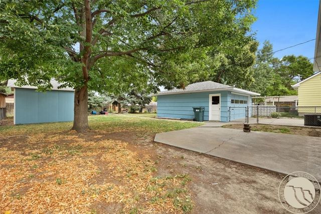 4531 Phillip Street, Billings, MT 59101