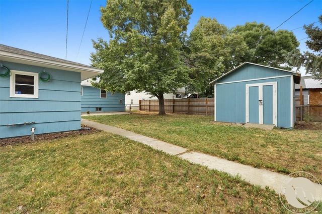 4531 Phillip Street, Billings, MT 59101