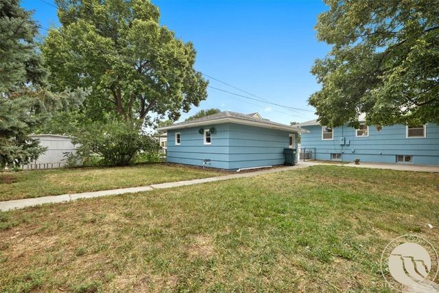 4531 Phillip Street, Billings, MT 59101