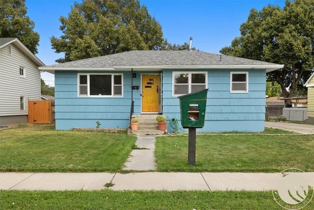 4531 Phillip Street, Billings, MT 59101