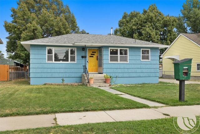 4531 Phillip Street, Billings, MT 59101