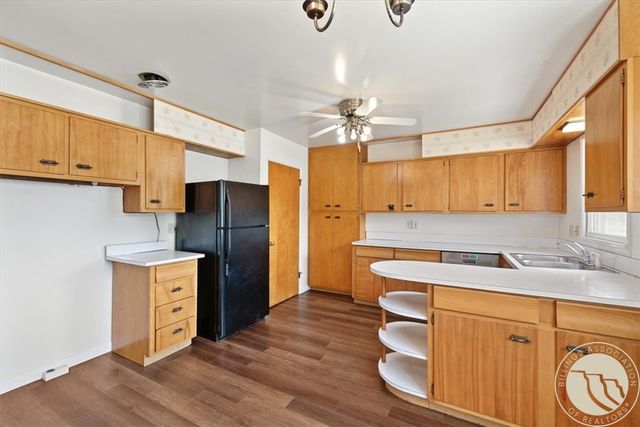 4531 Phillip Street, Billings, MT 59101